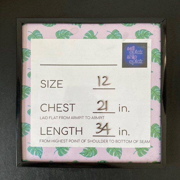 NEW Veronica Beard Size 12 Wool Blend Car Coat - Picture 8 of 8